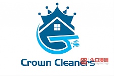 皇冠清洁 专业退租地毯清洁修墙补墙搬家中介指定清洁公司