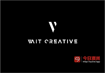  Wait Creative  提供专业平面设计服务