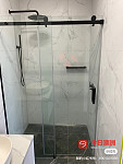   专业玻璃淋浴房和玻璃围栏销售安装ALPS Glass 