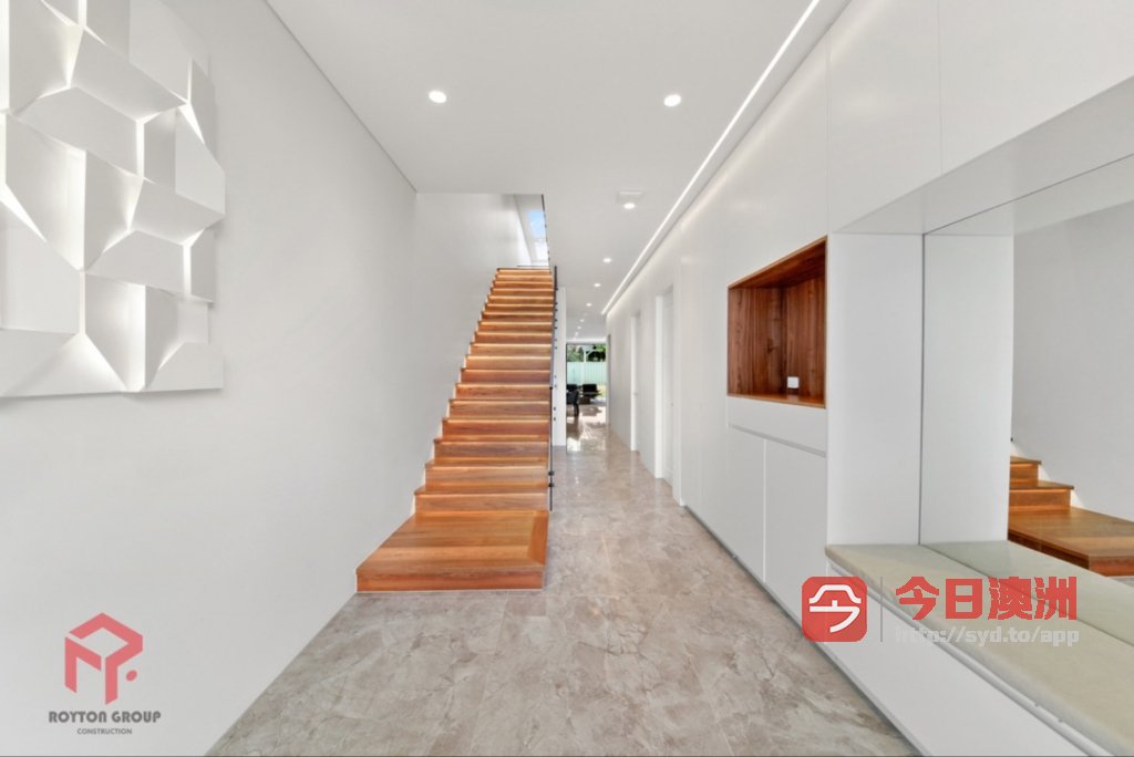 今日悉尼 ROYTON GROUP 持牌建筑公司 房屋新建 加建改建翻新 商业装修 设计审批及工程施工一站式服务 ROYTON GROUP 持牌建筑公司 房屋新建 加建改建翻新 商业装修 设计审批及工程施工一站式服务