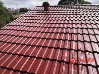  专业屋顶维修 屋顶维护 屋顶补漏 洗瓦喷漆