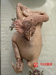  祖传咸鸡