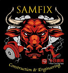  Samfix专业持牌木工KBL 卫浴翻新 厨房翻新 维修 刷漆 退房 门锁 