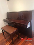  Yamaha 钢琴出售