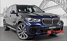  墨尔本豪车BMW 2023 X5旅游包车接送机 私人定制旅游半日或一日游