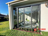  悉尼专业门窗安装 铝合金窗木窗防盗窗百叶窗 包工包料 绝对优惠保质