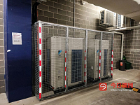  Sydney 空调 冷库 制冷设备 直销 安装 维修