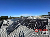  政府补助1400安装太阳能