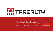  TAREALTY  专业房地产中介销售租赁管理公司