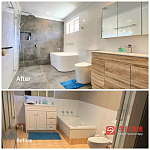  Sydney JQ Home Renovation Extenstion 悉尼装修 浴室厨房室内室外  店铺装修 房屋新建加建