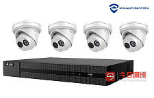  Perth警局注册CCTV监控Alarm System可视化门铃全屋wifi网络覆盖车库手机遥控等