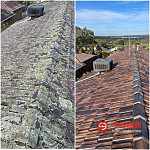  墨尔本专业靠谱的屋顶维护保养