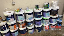  Sydney 区域 20年油漆年经验水电房屋翻新一条龙配套服务