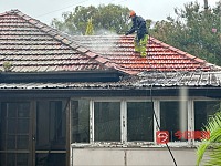  悉尼房顶各种问题解决如屋顶清理漏雨等