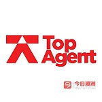  Top Agent  专业房地产中介销售租赁管理公司