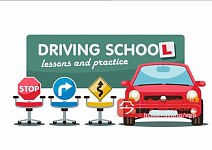  Sydney driving school 