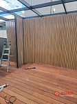  花园修剪整理设计施工专业围栏rence凉棚roof木平台decking