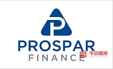  Prospar Finance 房屋贷款