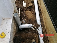  水工plumbing 安装维修