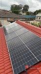  安装太阳能发电系统