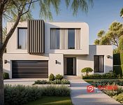  CDC DA设计审批 房屋加建新建Duplex 建筑设计图纸
