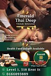  Thai Massage