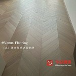  Venus Flooring 专业地板安装