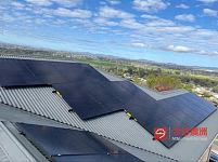  FY Solar 悉尼专业安装太阳能