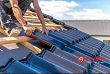  悉尼地区专业屋顶维修服务