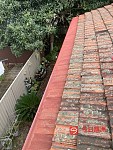  悉尼地区专业屋顶维护维修装挡叶网
