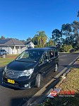  Liverpool  Campbelltown機場接送