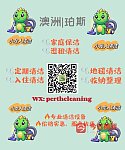  家庭退租保洁蒸汽洗地毯