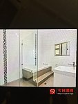  翻新漂亮的卫生间 厨房  