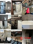  墨尔本华人水管工专业安装及维修太阳能各类型热水器马桶水龙头智能马桶等