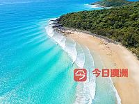 最后2位本周日Noosa玻璃海一日游825