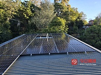 太阳能和电池安装Sungrow只要2399