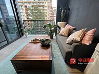  短租寻清洁服务