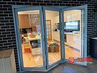  悉尼铝合金门窗工厂加工安装 整屋换窗 阳光房 防盗门 免费报价