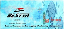  货运代理Bestta