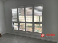  Hurstville悉尼窗帘卷百叶窗帘测量定制