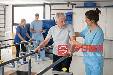  PR康复物理理疗中心 Physiotherapy Services  