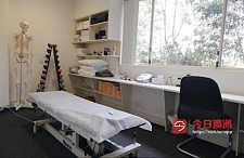  注册物理治疗师主治肩颈腰背腿急性和慢性疼痛运动损伤肌肉劳损及术后康复 
