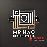  Mr Hao design studio浩先生广告设计工作室