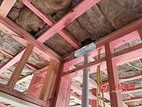  室内外建筑装修维护