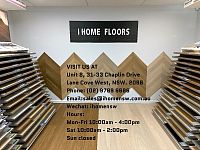  Ihome Flooring