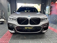  悉尼上门洗车