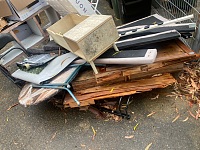  悉尼地区垃圾清理