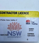  eastwood plumber 专业水工高压水通渠 管道维修 