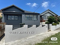  雨棚 电动门 铝合金围栏 玻璃 不锈钢