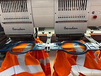  制服加工定制  
